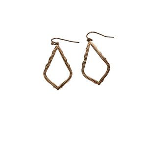 Kendra Scott Sophee Drop Earrings